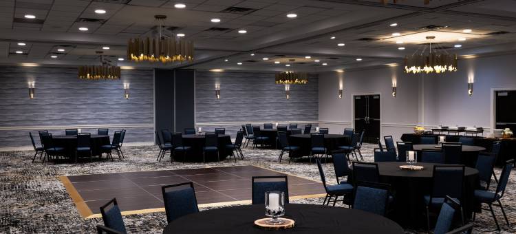 丹佛技术中心希尔顿花园酒店(Hilton Garden Inn Denver Tech Center)图片