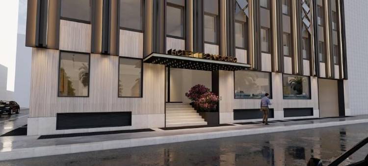 IL LEON D'ORO 酒店 巴里(IL Leon d'Oro Hotel Bari – by Farace Hotels)图片
