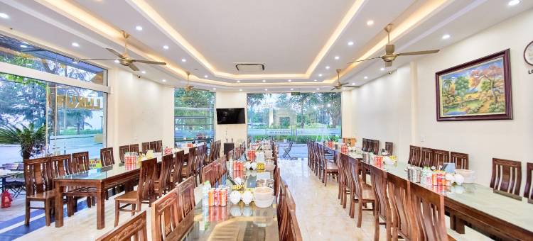 团达FLC豪华酒店(Tuan Dat Luxury Hotel FLC)图片