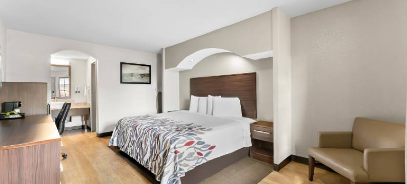 兰卡斯特红顶客栈(Red Roof Inn Lancaster)图片