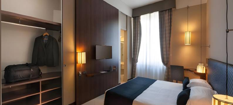 TH罗马-卡佩尼亚宫酒店(TH Roma - Carpegna Palace)图片