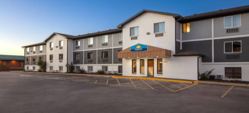 Days Inn by Wyndham Omaha NE图片