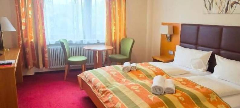 ALEMBRA - zur Moselbrücke酒店(Alembra - Hotel Zur Moselbrücke)图片