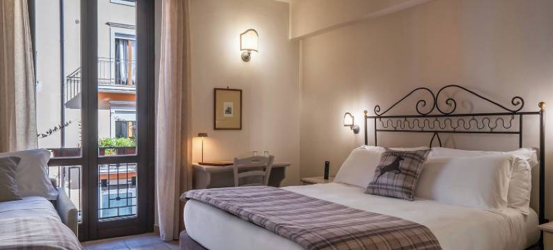 老虎酒店(Hotel Il Tiglio)图片