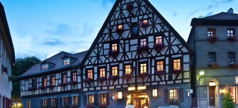 Löwen 酒店和餐厅(Löwen Hotel & Restaurant)图片