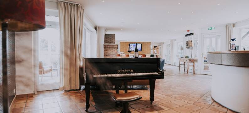 托普费豪斯西酒店(Seehotel Töpferhaus)图片