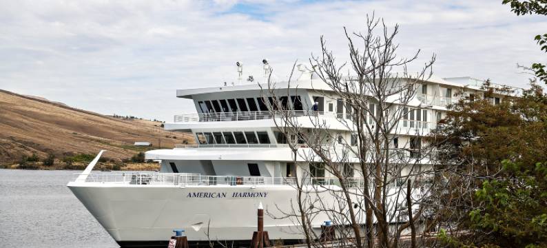 克拉克斯顿刘易斯顿假日酒店(Holiday Inn CLARKSTON - LEWISTON by IHG)图片