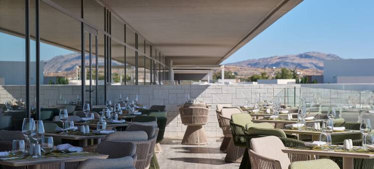 亚特兰蒂卡梦想度假村 - 全包式(Atlantica Dreams Resort - All Inclusive)图片