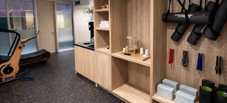 内斯特娱乐区(Nester Entertainment District)图片