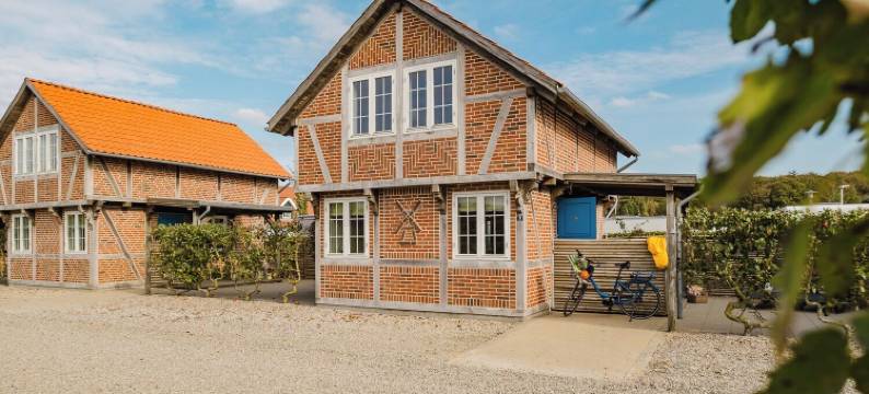 里伯露营地(Ribe Camping)图片