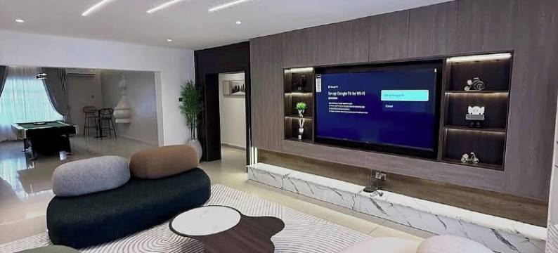 甘吉皇家公寓(Gamji Royal Apartment)图片