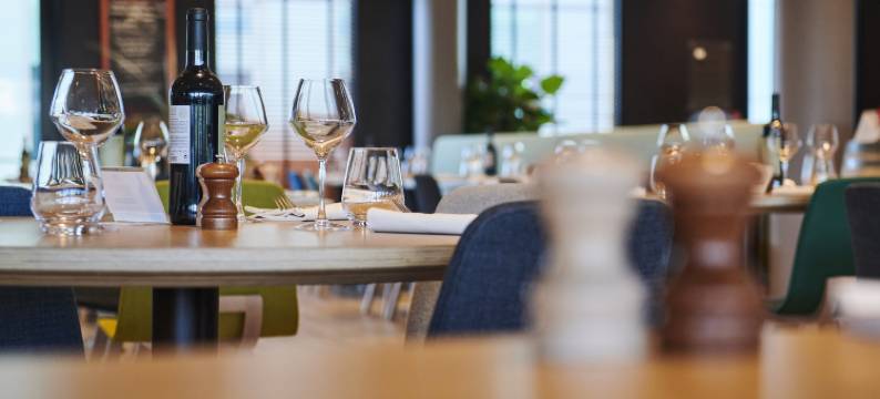 Holiday Inn 波尔多 - 南基佩萨克(Holiday Inn BORDEAUX - SUD PESSAC by IHG)图片