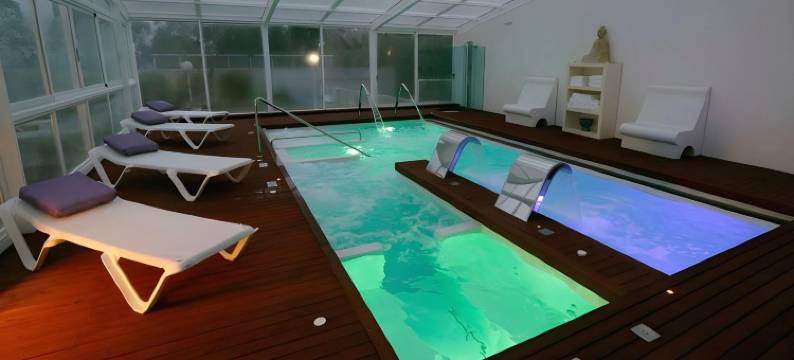 国会酒店(Hotel Spa Congreso)图片