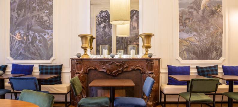 蒙特格兰德老港口旅馆(Hôtel Maison Montgrand - Vieux Port)图片