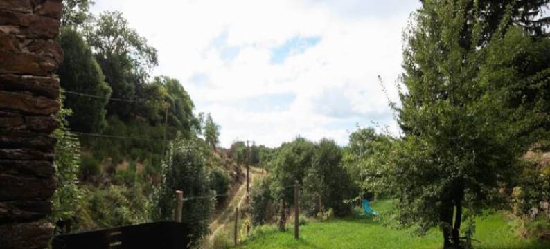 Gîte de France Gîte de montredon图片