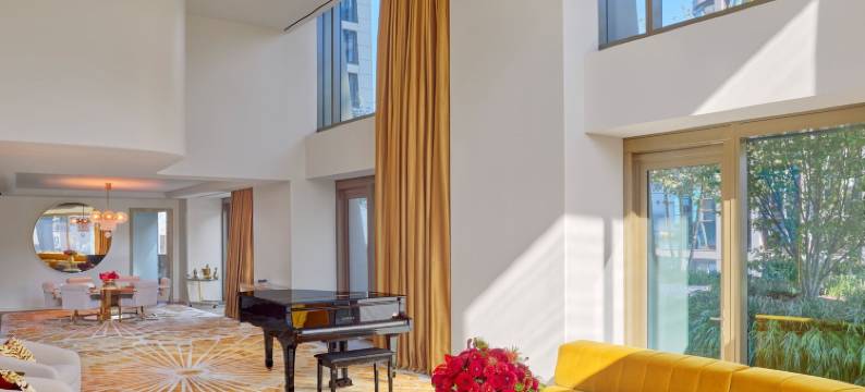 纽约FAENA酒店(Faena New York)图片