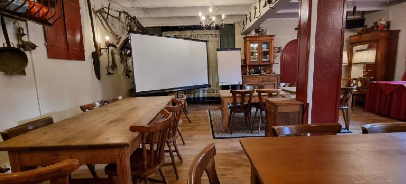 Kasteelhotel Terborgh, BW Signature Collection图片