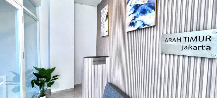 东向埃斯科特尔酒店(Escotel Arah Timur)图片