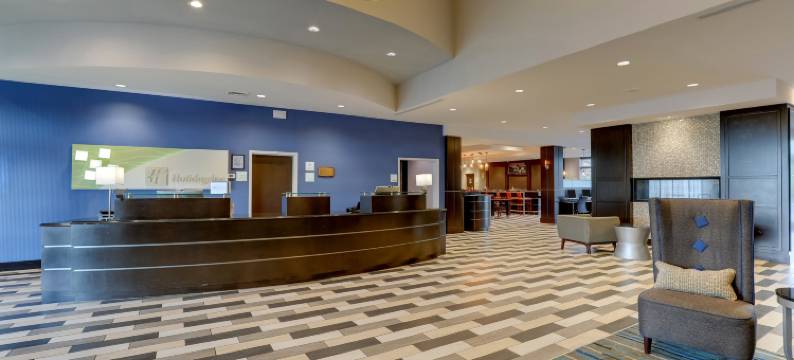 印第安纳波利斯机场假日酒店(Holiday Inn INDIANAPOLIS AIRPORT by IHG)图片