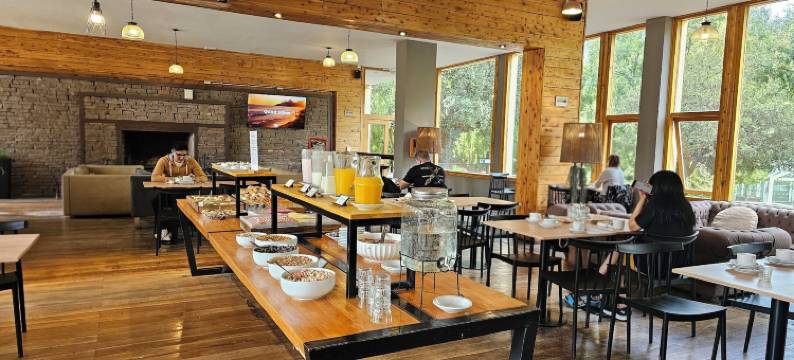 皮奥内罗斯套房 由 格鲁波·蒂埃拉·高查 提供(Pioneros Suites & Spa by Grupo Tierra Gaucha)图片