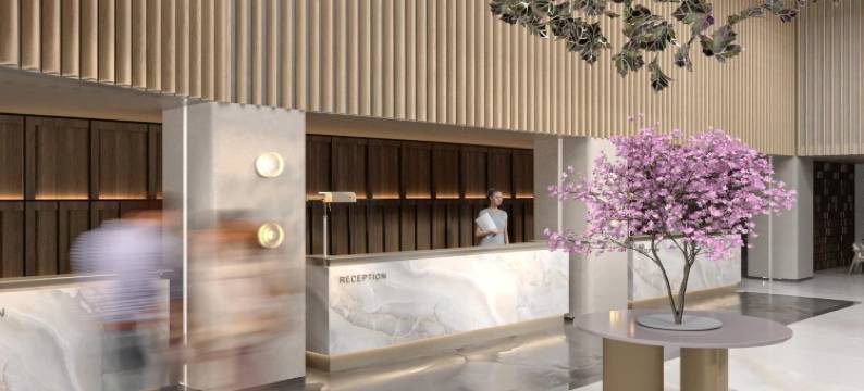 七海酒店生活-超全包及儿童概念(Seven Seas Hotel Life - Ultra All Inclusive & Kids Concept)图片