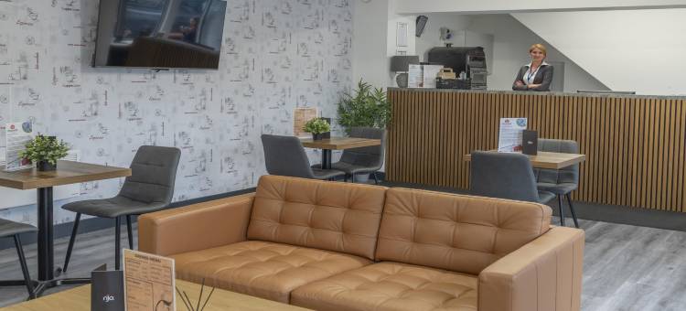 Dockside酒店公寓，贝斯特韦斯特品质精选(Dockside Aparthotel, BW Signature Collection)图片