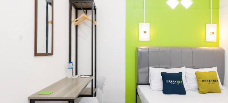 Urbanview Don Juan Pondok Gede by RedDoorz图片