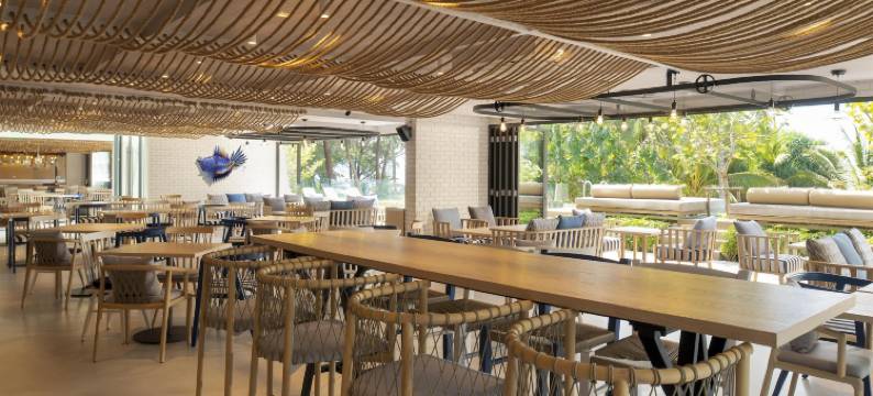 普吉迈考海滩丽笙度假酒店(Radisson Blu Resort Phuket, Mai Khao Beach)图片