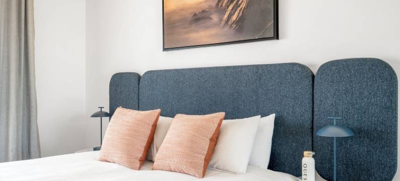 汤斯维尔艾尔探索酒店(Quest Townsville on Eyre)图片