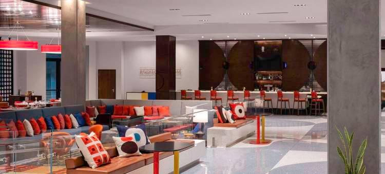 希尔顿布埃纳帕克阿纳海姆(Hilton Buena Park Anaheim)图片