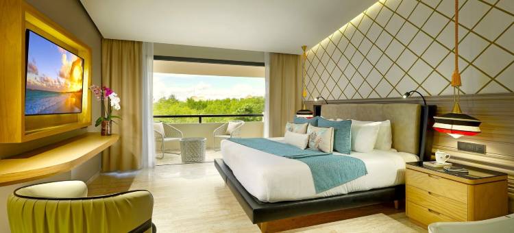 TRS尤卡坦酒店-限成人入住-全包(TRS Yucatan Hotel - Adults Only)图片