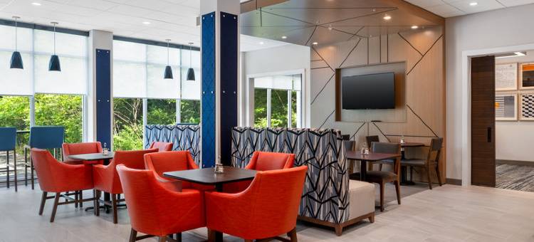 皮茨菲尔德 - 伯克郡智选假日套房酒店(Holiday Inn Express & Suites Pittsfield-Lenox-Berkshires by IHG)图片
