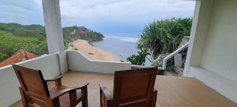 奥玛圣达克酒店(Omah Sundak Homestay)图片