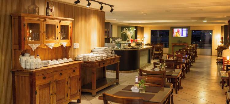 费拉斯酒店(Hotel Ferraz)图片