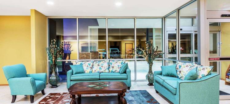 埃尔多拉多贝斯特韦斯特SureStay Studio酒店(SureStay Studio by Best Western El Dorado)图片