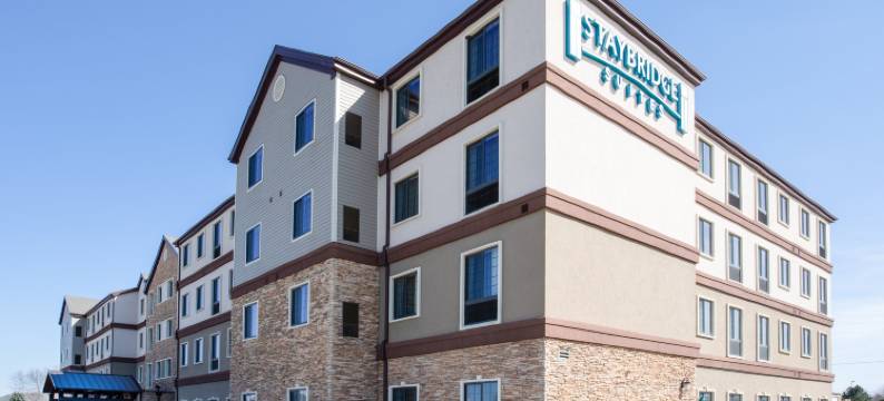 Staybridge Suites 林肯 by IHG(Staybridge Suites LINCOLN NORTHEAST by IHG)图片