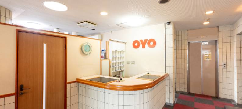 Tabist Asa Station Hotel图片