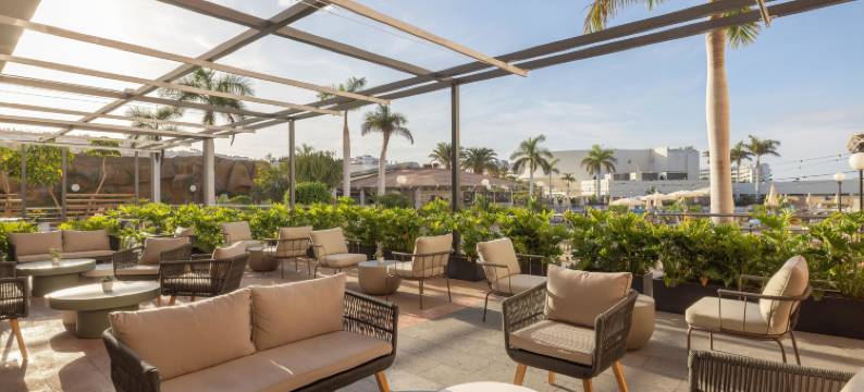 科斯塔阿德赫AluaSoul(AluaSoul Costa Adeje - New Opening)图片