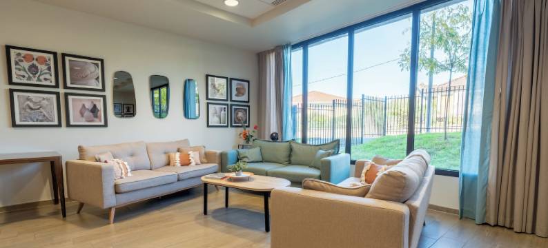 利摩日的公寓品质酒店(Quality Suites Limoges)图片