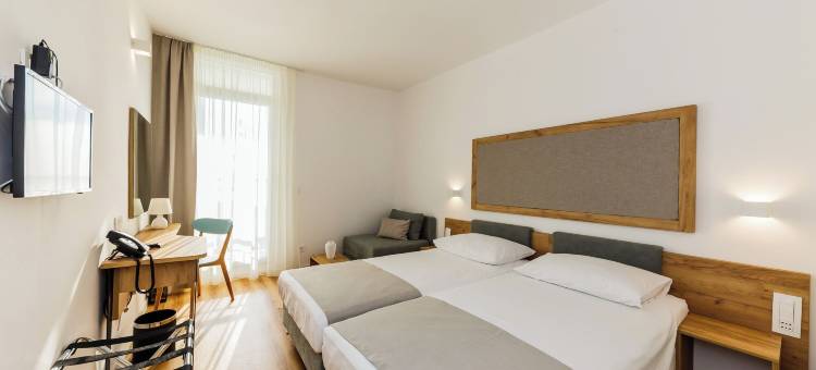 梅德纳酒店(Hotel Medena)图片