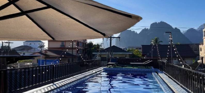 万荣家庭精品酒店(Vang Vieng Family Boutique Hotel)图片