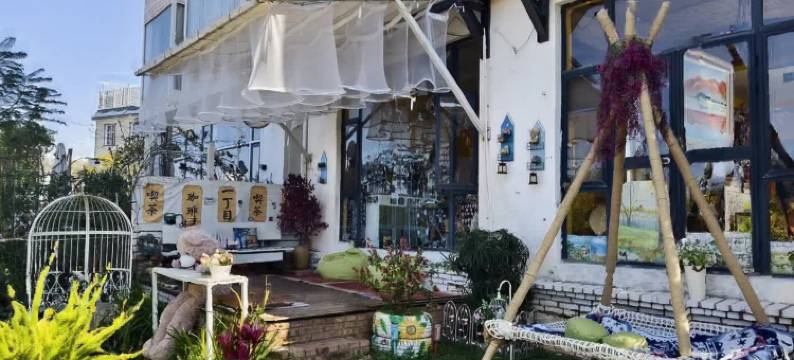 抚仙湖湖影客栈(抚仙湖店)图片