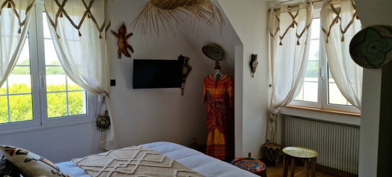 女徒步旅行者酒店(Les Randonneuses)图片