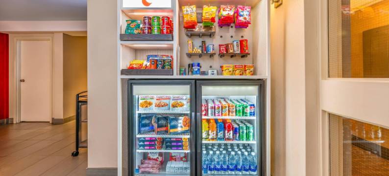 机场东部舒适酒店(Comfort Inn Airport East)图片