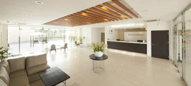 德尔塔玛斯桑克雷斯特公寓(Sancrest Residence Deltamas)图片