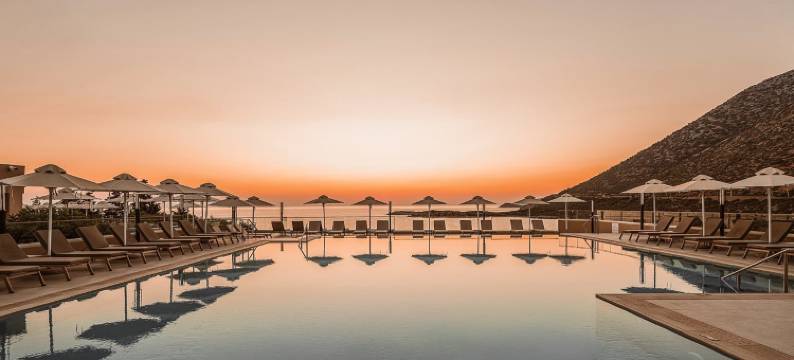 Mitsis 巴厘天堂(Mitsis Bali Paradise)图片