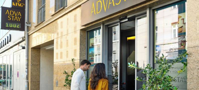 国王阿德瓦住宿酒店(AdvaStay by KING's)图片