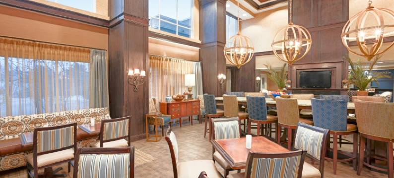 希尔顿欢朋套房酒店-韦尔斯奥甘奎特(Hampton Inn & Suites Wells-Ogunquit)图片