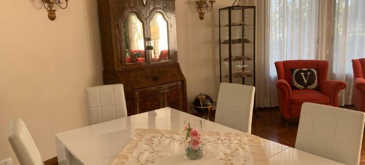 Villa MASE - Double Room Deluxe 5图片