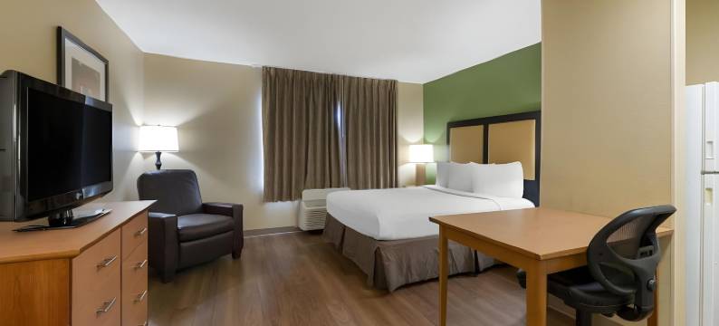 美洲长住套房酒店-墨尔本-机场(Extended Stay America Suites - Melbourne - Airport)图片